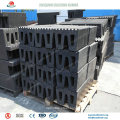 Widely Used Square Fenders Marine Rubber Fenders on Dock and Wharf